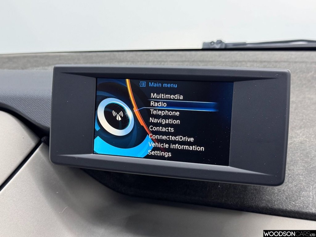 Used BMW i3 2017 for sale - 76256011: Photo 12