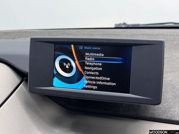 Used BMW i3 2017 for sale - 76256011: Photo 12