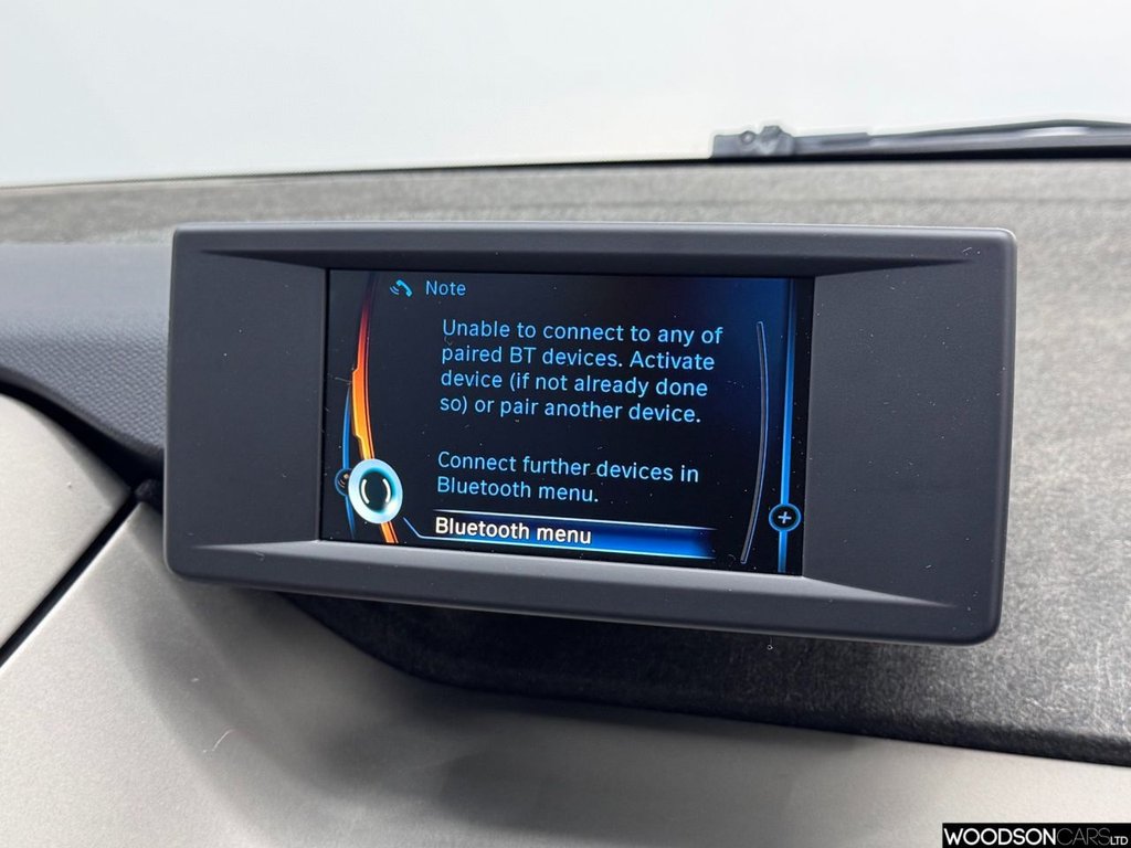 Used BMW i3 2017 for sale - 76256011: Photo 13