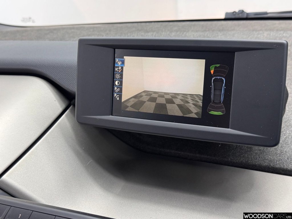 Used BMW i3 2017 for sale - 76256011: Photo 14