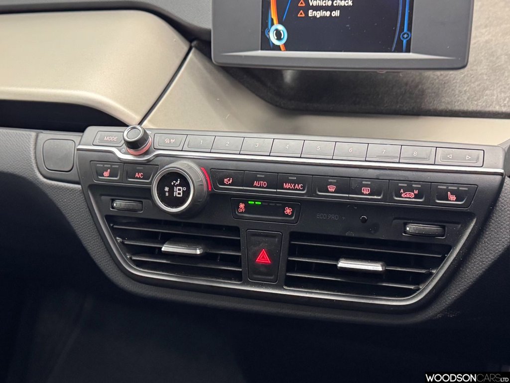 Used BMW i3 2017 for sale - 76256011: Photo 15