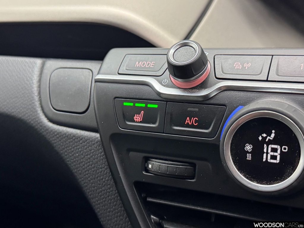 Used BMW i3 2017 for sale - 76256011: Photo 16