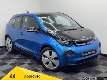 BMW - i3