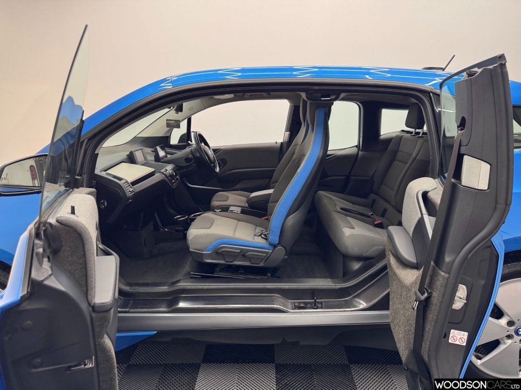 Used BMW i3 2017 for sale - 76256011: Photo 20