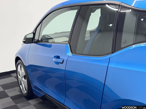 Used BMW i3 2017 for sale - 76256011: Photo 23