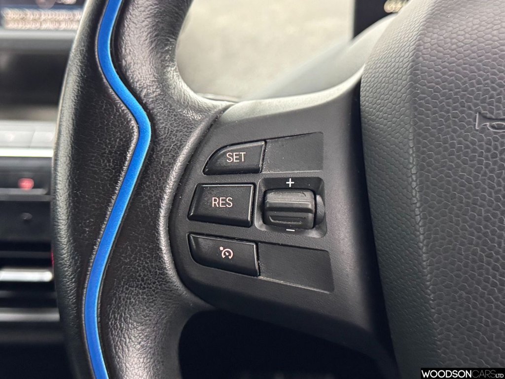 Used BMW i3 2017 for sale - 76256011: Photo 26