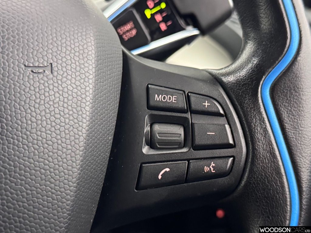 Used BMW i3 2017 for sale - 76256011: Photo 27