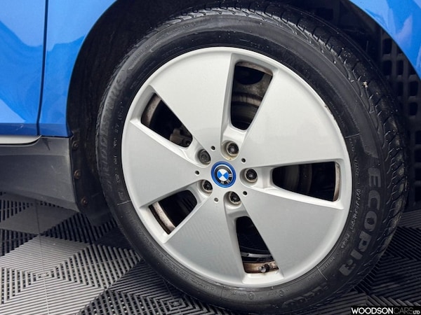 Used BMW i3 2017 for sale - 76256011: Photo 27