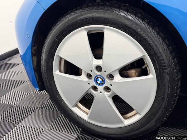 Used BMW i3 2017 for sale - 76256011: Photo 28