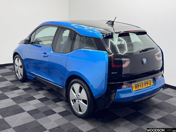 Used BMW i3 2017 for sale - 76256011: Photo 2