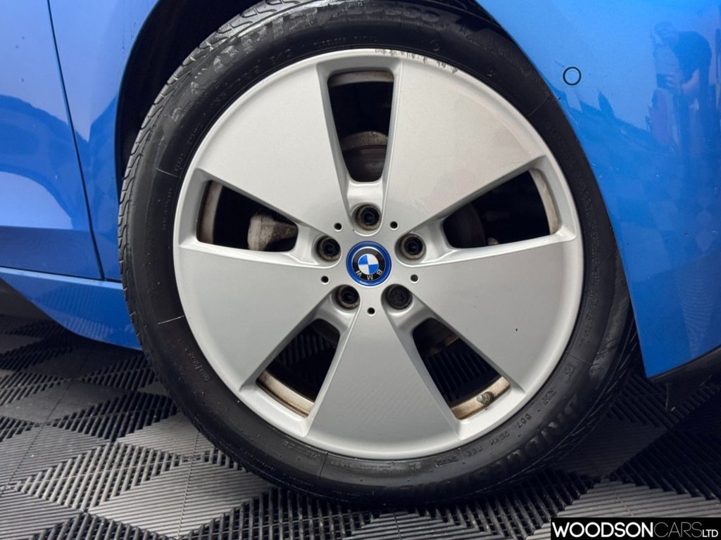 Used BMW i3 2017 for sale - 76256011: Photo 31