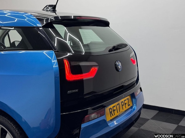 Used BMW i3 2017 for sale - 76256011: Photo 32