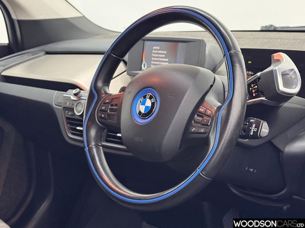 Used BMW i3 2017 for sale - 76256011: Photo 35