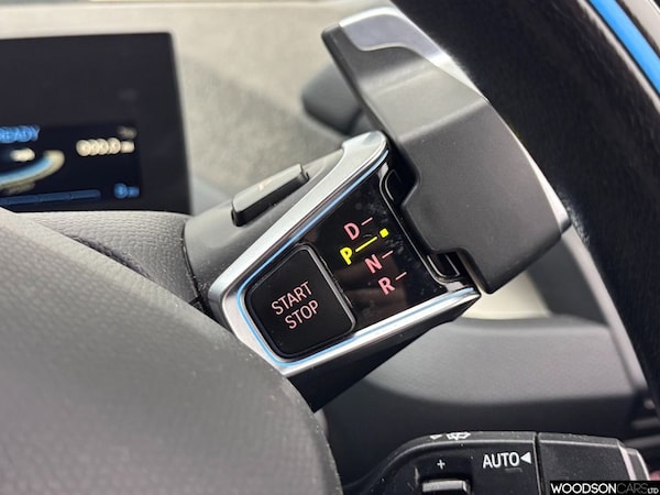Used BMW i3 2017 for sale - 76256011: Photo 38