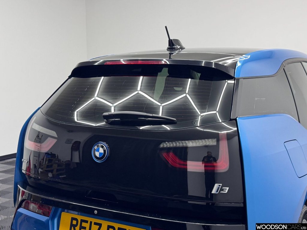 Used BMW i3 2017 for sale - 76256011: Photo 45