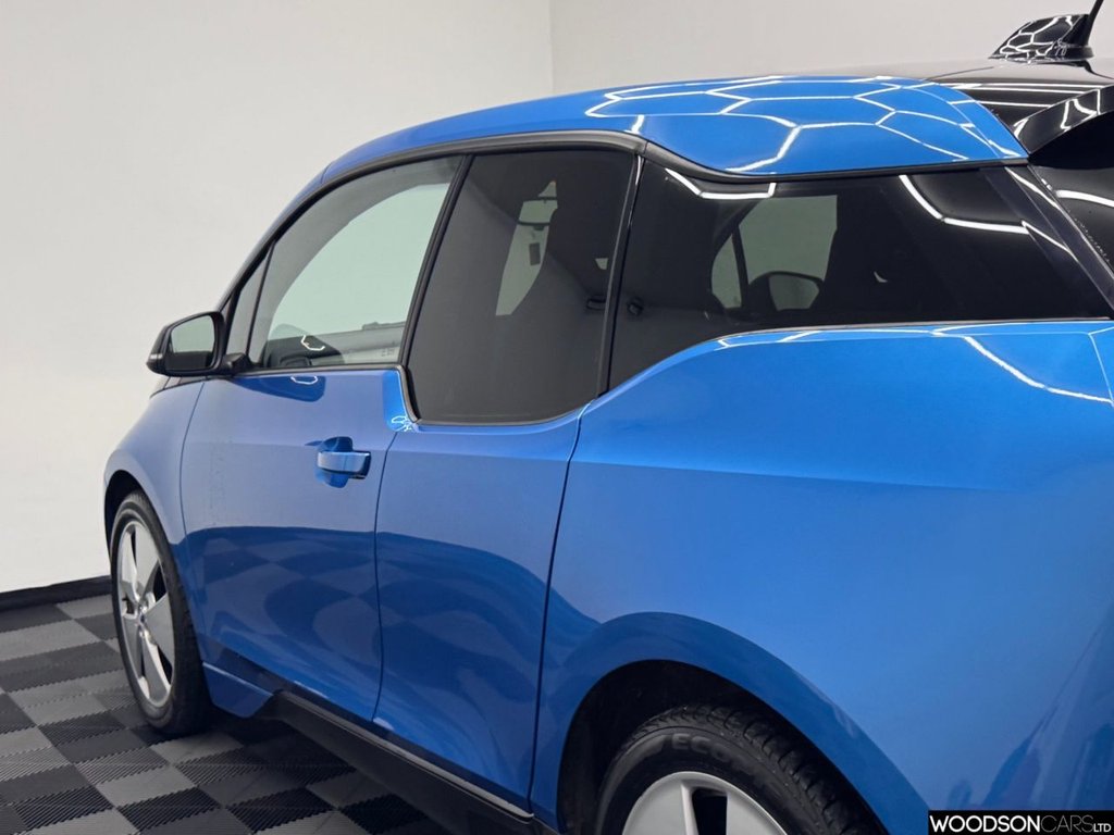 Used BMW i3 2017 for sale - 76256011: Photo 49
