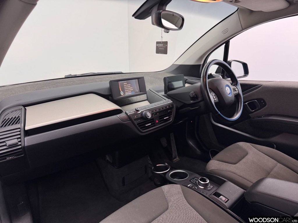 Used BMW i3 2017 for sale - 76256011: Photo 5