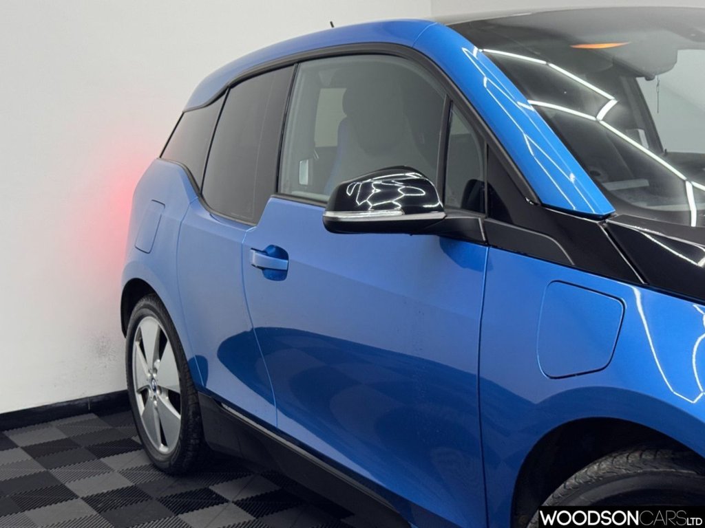 Used BMW i3 2017 for sale - 76256011: Photo 50