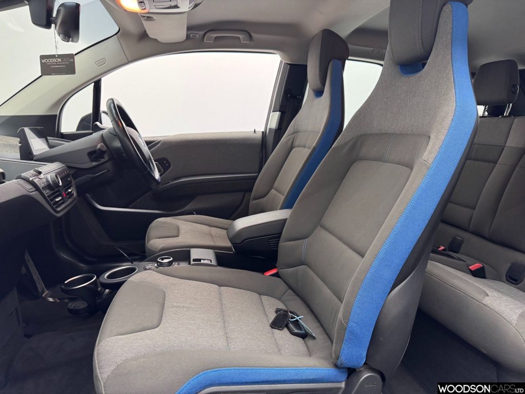 Used BMW i3 2017 for sale - 76256011: Photo 6