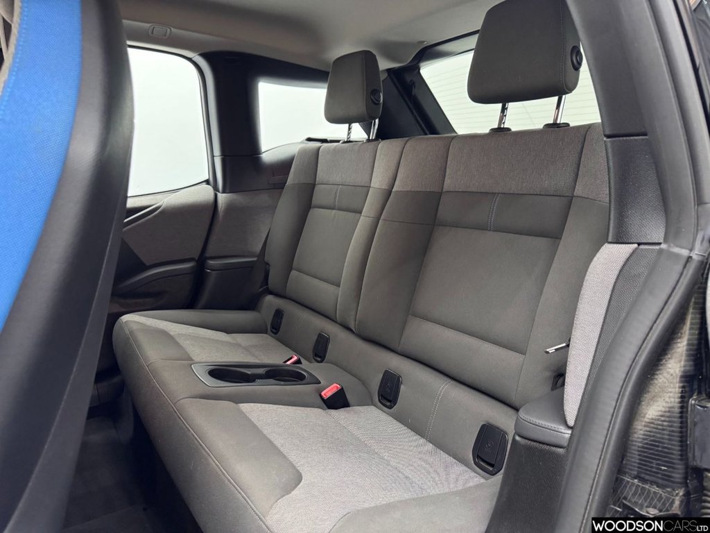 Used BMW i3 2017 for sale - 76256011: Photo 7