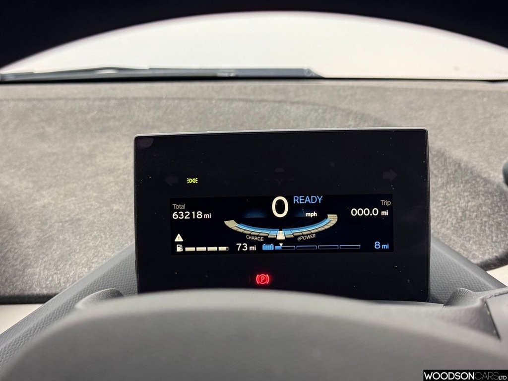 Used BMW i3 2017 for sale - 76256011: Photo 8