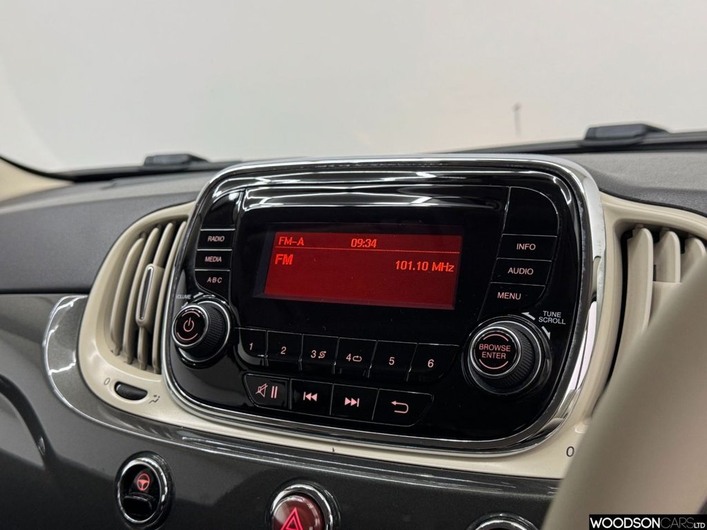 Used Fiat 500 2016 for sale - 77919754: Photo 10