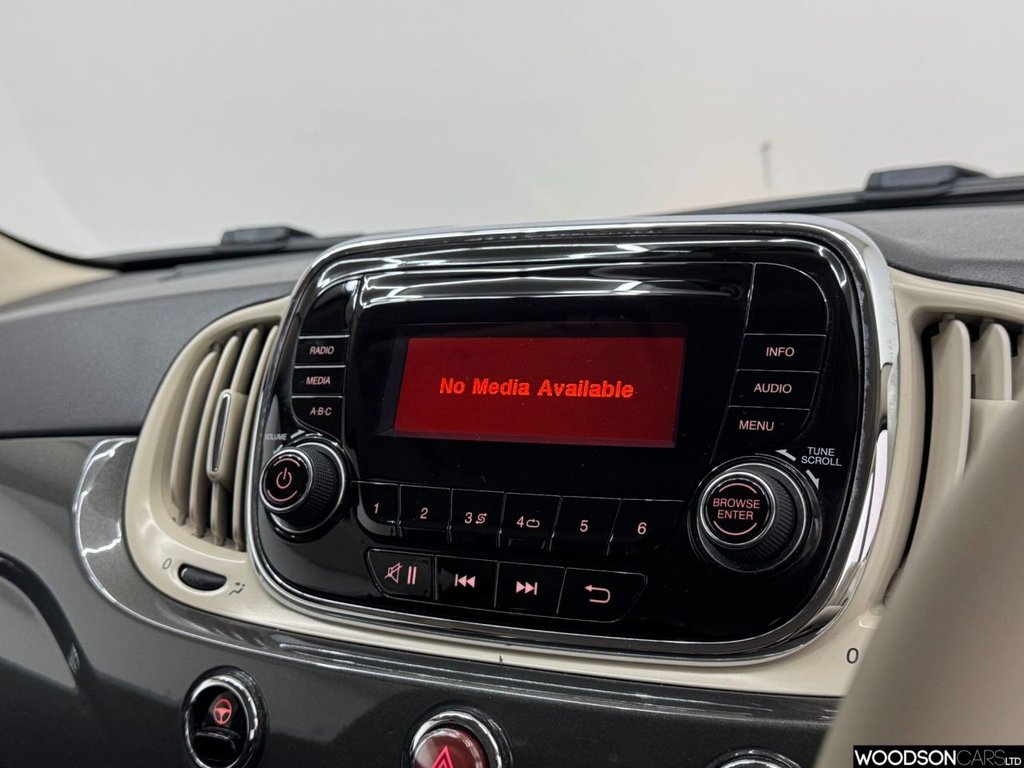 Used Fiat 500 2016 for sale - 77919754: Photo 11