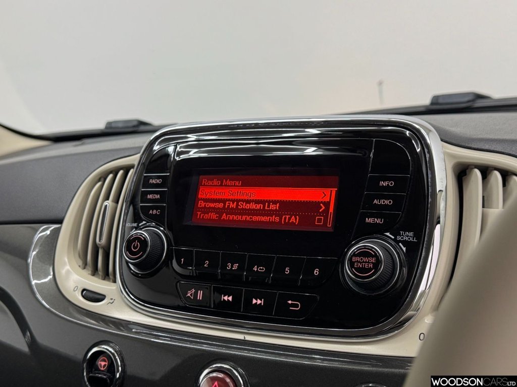 Used Fiat 500 2016 for sale - 77919754: Photo 12