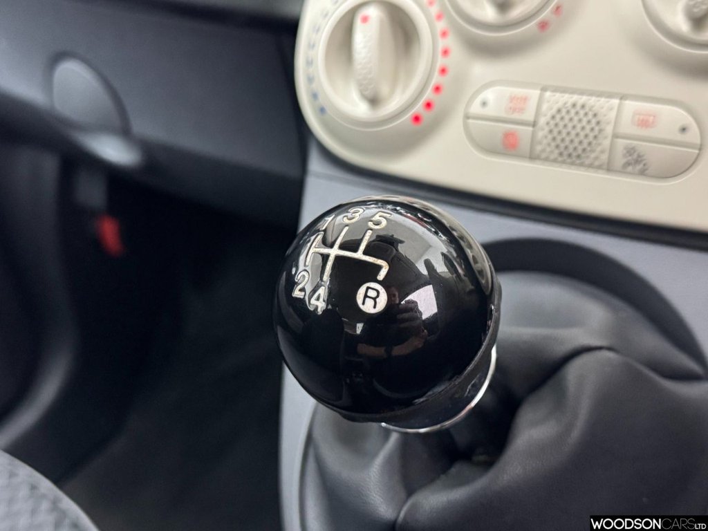 Used Fiat 500 2016 for sale - 77919754: Photo 15