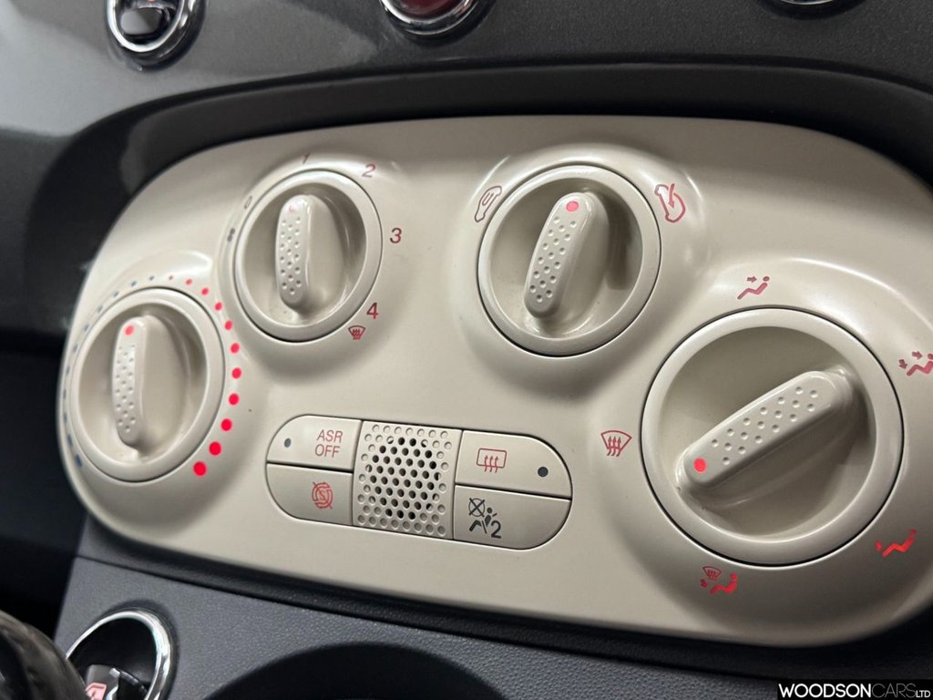 Used Fiat 500 2016 for sale - 77919754: Photo 17