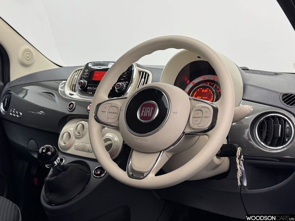 Used Fiat 500 2016 for sale - 77919754: Photo 18