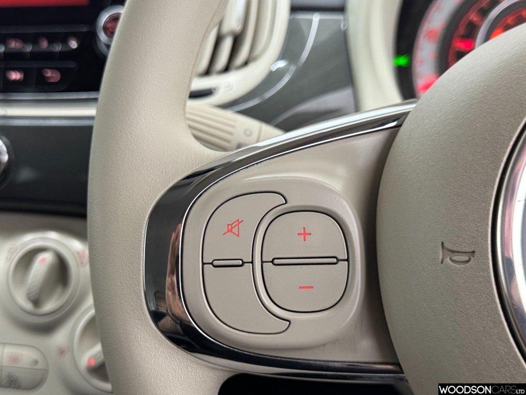 Used Fiat 500 2016 for sale - 77919754: Photo 19