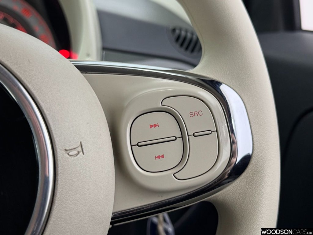 Used Fiat 500 2016 for sale - 77919754: Photo 20