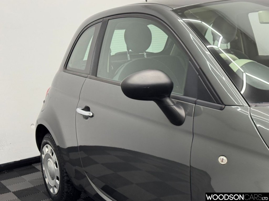 Used Fiat 500 2016 for sale - 77919754: Photo 22