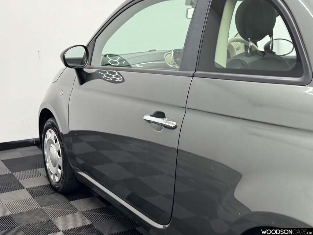 Used Fiat 500 2016 for sale - 77919754: Photo 23