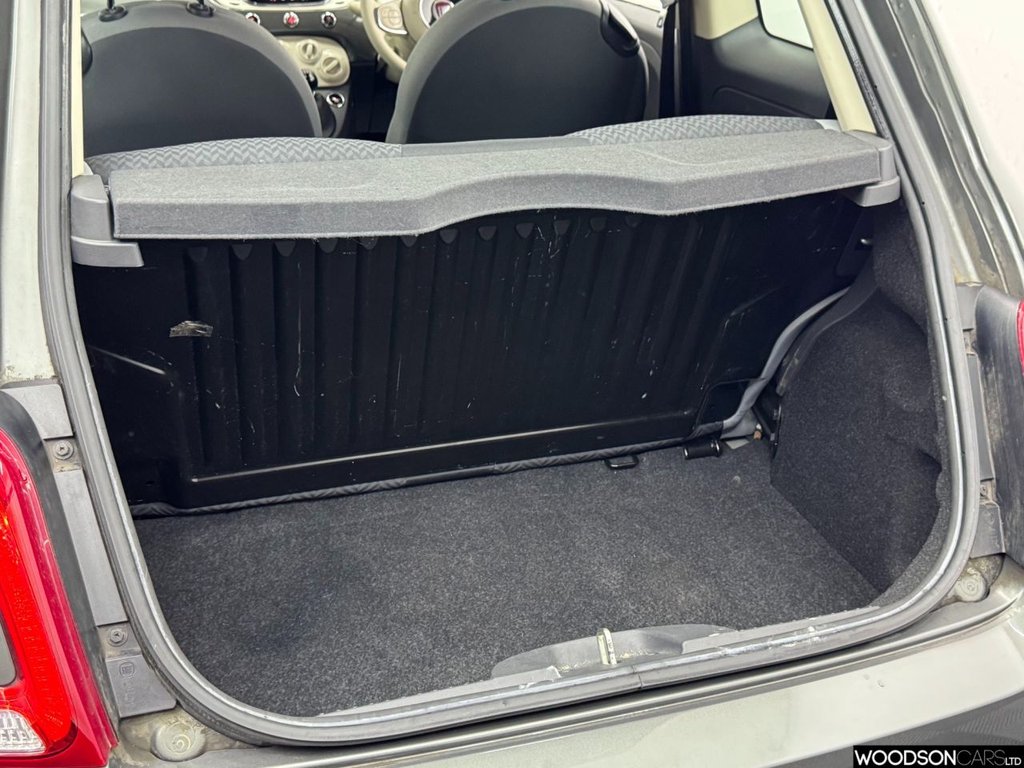 Used Fiat 500 2016 for sale - 77919754: Photo 26