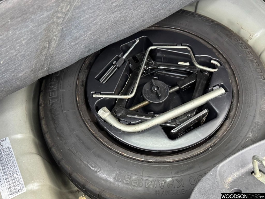 Used Fiat 500 2016 for sale - 77919754: Photo 27