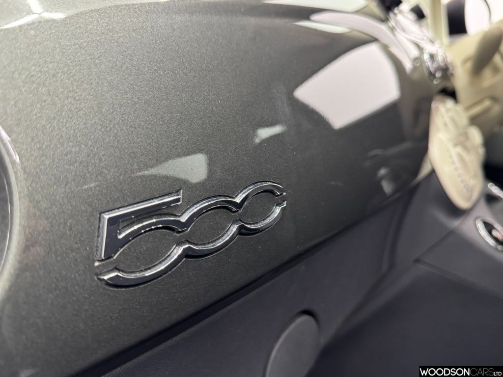 Used Fiat 500 2016 for sale - 77919754: Photo 29