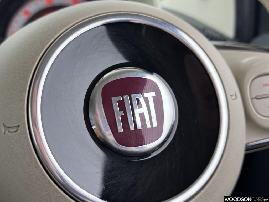 Used Fiat 500 2016 for sale - 77919754: Photo 30