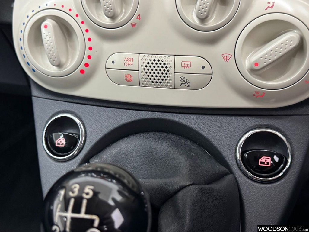 Used Fiat 500 2016 for sale - 77919754: Photo 33