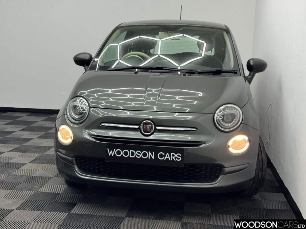 Used Fiat 500 2016 for sale - 77919754: Photo 37