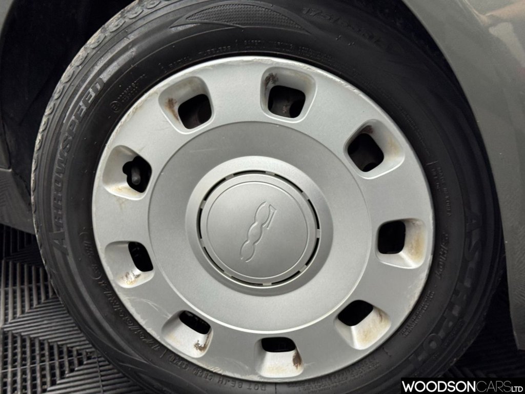 Used Fiat 500 2016 for sale - 77919754: Photo 39