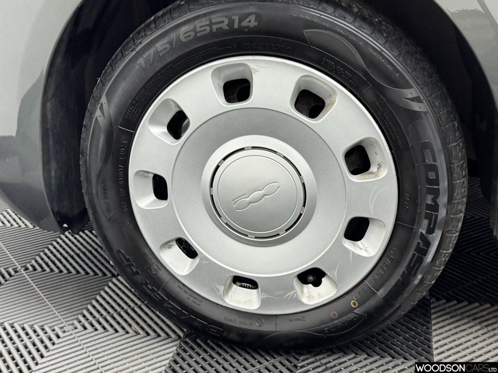 Used Fiat 500 2016 for sale - 77919754: Photo 40