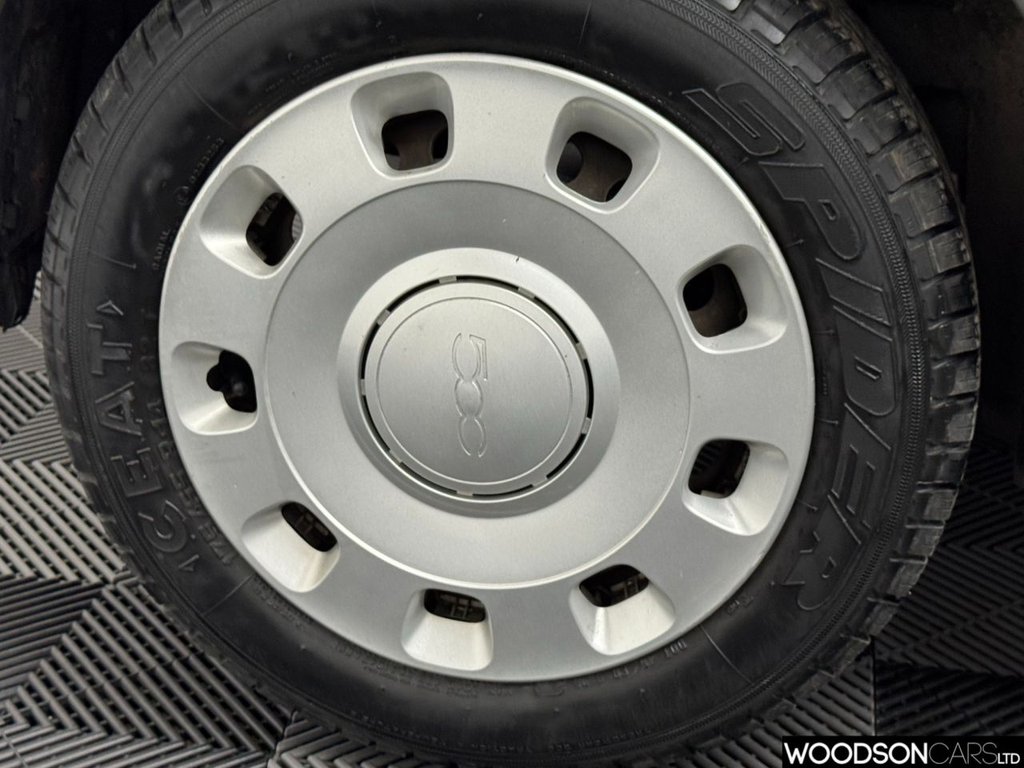 Used Fiat 500 2016 for sale - 77919754: Photo 41