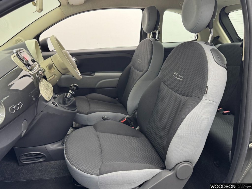 Used Fiat 500 2016 for sale - 77919754: Photo 6