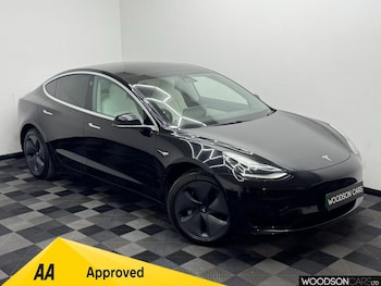 Used Tesla Model 3 2020 for sale - 79027056: Photo