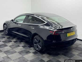 Used Tesla Model 3 2020 for sale - 79027056: Photo