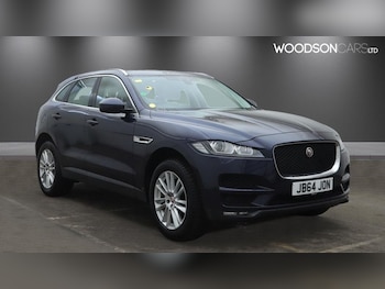 2017 (64) - 2.0 [300] Portfolio 5dr Auto AWD