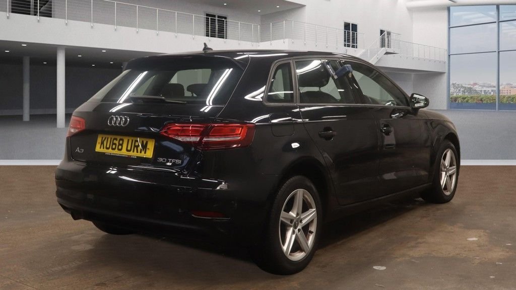 Used Audi A3 2018 for sale - 77089226: Photo 10