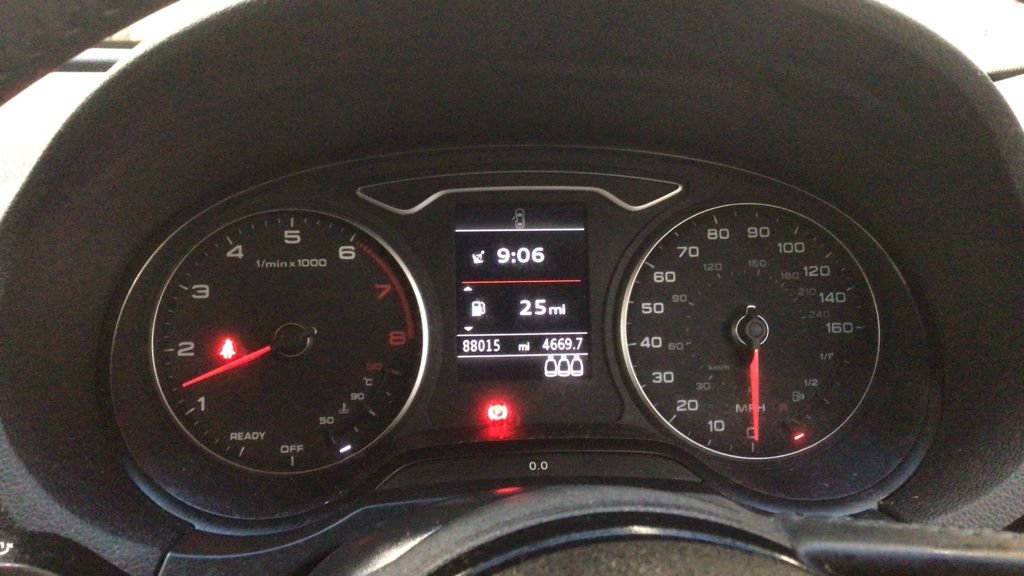 Used Audi A3 2018 for sale - 77089226: Photo 7